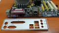 Дънна платка Foxconn A690VM2MA-RS2H+CPU+RAM Socket AM2, снимка 3