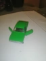 Количка Matchbox Ford Cortina LIME GREEN, снимка 10