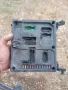 Комфорт модул бушонно табло фолцваген шаран Сеат алхамбра S110730200l, снимка 1