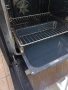Свободно стояща печка с керамичен плот Gram със самопочистване PIROLISE с две години гаранция!, снимка 5