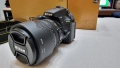 Продавам Nikon D5600 КАТО НОВ!!!, снимка 2