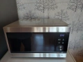 Микровълнова печка LG, снимка 6