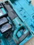 Makita DJR186 Саблен трион, снимка 5