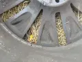 18цола Джанта 5х114,3 за Renault Talisman 7,5J et46 Michelin 245/45/18,, снимка 4
