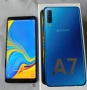 Samsung Galaxy A7 - 4GB RAM / 64GB - Отлично състояние, снимка 6