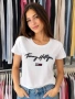 💫Tommy Hilfiger💫Три Модела Дамски Тениски 👇👇👇, снимка 2