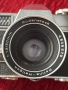 Kodak retina reflex III с обектив Retina heligon 1:1,9 50mm, снимка 2