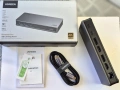 9-in-1 USB-C Докинг станция UGREEN Revodok Pro CM615 (4K 60Hz / PD 100W), снимка 2