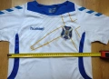 West Ham United, West Bromwich Albion, Tenerife FC, FCN Nurnberg - детски футболни тениски, снимка 4