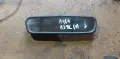 Вътрешно Огледало Ауди A3 8L (1) - E1010590, снимка 2