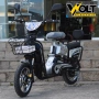 Електрически скутер с педали Max Motors EBZ16 500W, 16″ джанти, снимка 1