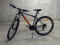 Колело “ Omega Bike Black”, снимка 1