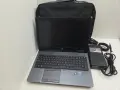 +Гаранция! Лаптоп hp Zbook 15 G1 Intel Core i7-4800MQ / QUADRO K2100M / 16GB RAM, снимка 6