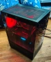 Продавам геймърски компютър RYZEN 5 3600 16GB 1070TI 250GB 1TB , снимка 1