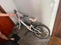 Колело cross 20” начални без водачи, снимка 4