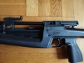 Въздушна пушка Baikal 60 4.5 mm, снимка 3
