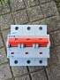 Автоматичен прекъсвач Eaton 100A PLHT-C100/3, снимка 1