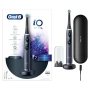 Електрическа четка за зъби Oral-B Braun iO 9n, бяла, снимка 2