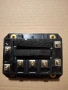 igbt modul CM50TF-24H, снимка 2