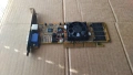 Видео карта NVidia GeForce 2 MX400 Prolink Pixelview MVGA-NVG11AM 64MB SDR 128bit AGP, снимка 5