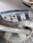 Преден десен калник toyota auris, снимка 2