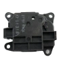 Моторче клапи парно Nissan Juke I 2010-2019 ID:160296 ОЕМ № 277311KA0A, снимка 1
