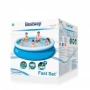 Басейн надуваем Bestway 305см./ 76см., снимка 1
