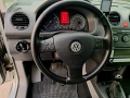 Фолксваген кади лайф 2.0 TDI 6 ск. 140 кс. 6+1 места 2009г., снимка 12