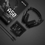Геймърски слушалки ASTRO Gaming A50 Wireless Gen 4, снимка 2
