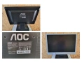 МОНИТОРИ - SAMSUNG, DELL, ACER, AOC, BENQ, BELINEA, снимка 3