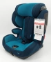 НОВО детско столче RECARO Tian SEATFIX Xenon Blue, снимка 1