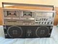 SHARP GF 515 boombox , снимка 1