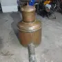 Изработка на медни казани, снимка 2