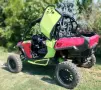 Utv Утв Can - Am, снимка 3