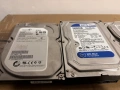 Продавам твърди дискове HDD по 500GB с подарък SATA кабел, снимка 3