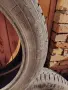 Goodyear Ultragrip performance + 4 броя зимни гуми 235 55 19 DOT 37 22, снимка 8