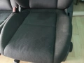 Седалки за mercedes w204 седан, в добро състояние , снимка 3