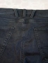 Оригинални Replay ANBASS Slim Fit дънки W33 L32 – черни, еластични, Made in Italy, снимка 5