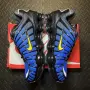 ЛЯТНА РАЗПРОДАЖБА! Nike Shox TL Blue & Yellow, снимка 3