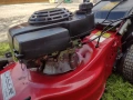 HONDA Бензинова самоходна косачка 42 см., снимка 4