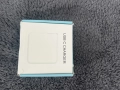 Mac Book Pro Charger - 96W Device, 6.6 ft USBC Cable Included, снимка 1