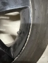 Оригинални алуминиеви джанти Skoda Rapid 16” + 3 гуми Kumho | 7J ET46, снимка 2
