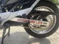 Honda Transalp XV 650 L, снимка 9
