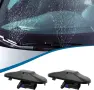 Комплект дюзи за чистачки с подгряване за VW, Skoda и Seat - OEM: 5M0955986 / 2KD955986, снимка 6