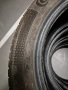 205/55/16 ПОЧТИ НОВИ 7.5мм ДОТ 4824 Continental AllSeasonContact 2 M+S, снимка 4