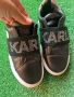 Karl Lagerfeld сникърси, снимка 5
