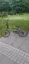 BMX размер на гумите 20 цола, снимка 1