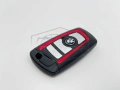 Ключ кутийка за Bmw Бмв с перо F10 F20 F30 F40 X3 530i 535i авто ключ, снимка 4