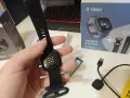 Fitbit Versa 4 с кутия, гаранция и 2 каишки, снимка 15