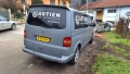 Vw T5  2.5 тди 174 4х4 на части , снимка 3